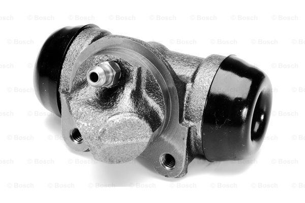 Cylinderki hamulcowe